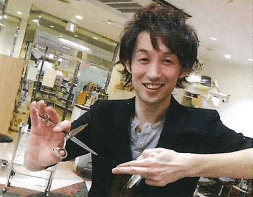 統括部長 田村康浩